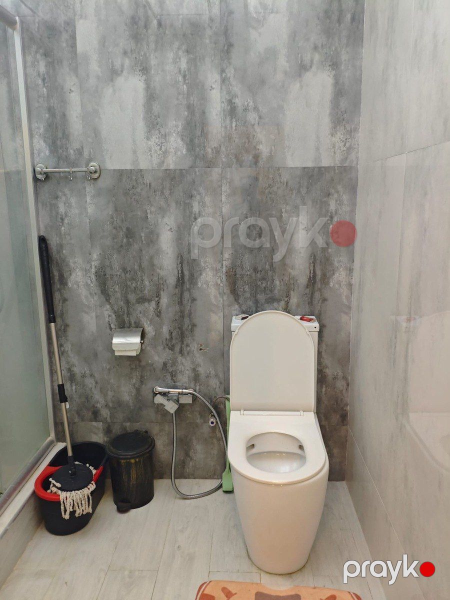 İcarəyə verilir 2 otaqlı yeni tikili 86 m² — Mənzil, Bakı (7)