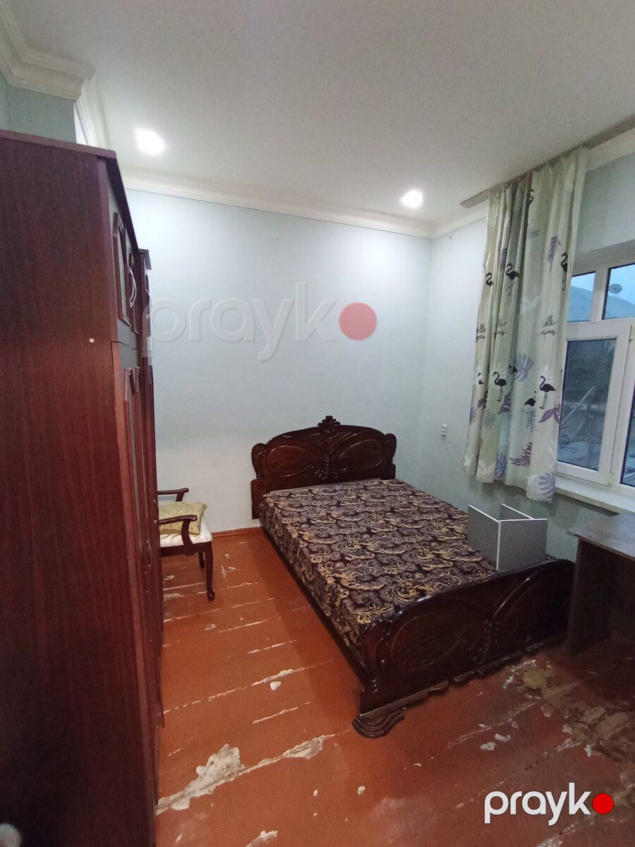 3-otaqlı mənzil, Gəncə ş., 36 m² — Mənzil, Gəncə (5)