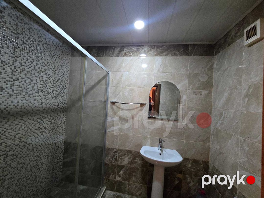 Satılır 2 otaqlı yeni tikili 52 m² — Mənzil, Xırdalan (11)