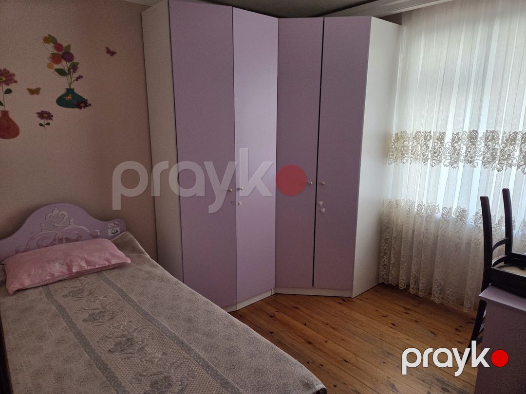 3-otaqlı mənzil kirayə verilir, Elmlər Akademiyası m., 86 m² — Mənzil, Bakı (3)