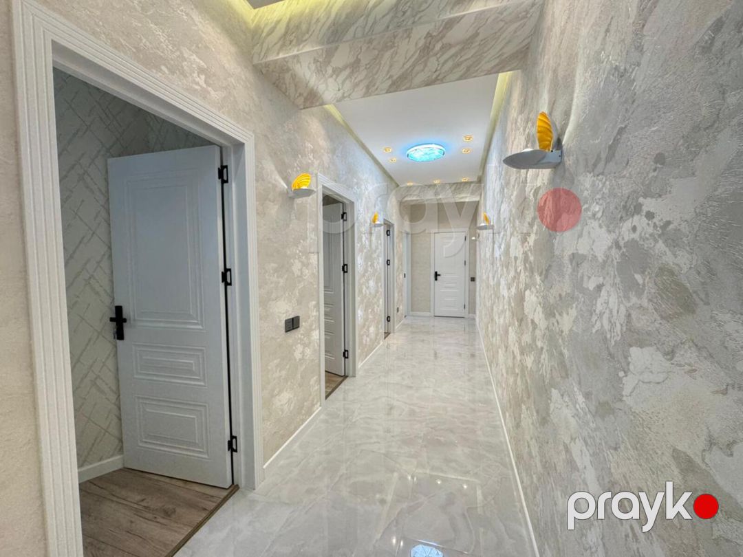 Satılır 3 otaqlı yeni tikili 113 m² — Mənzil, Bakı (8)