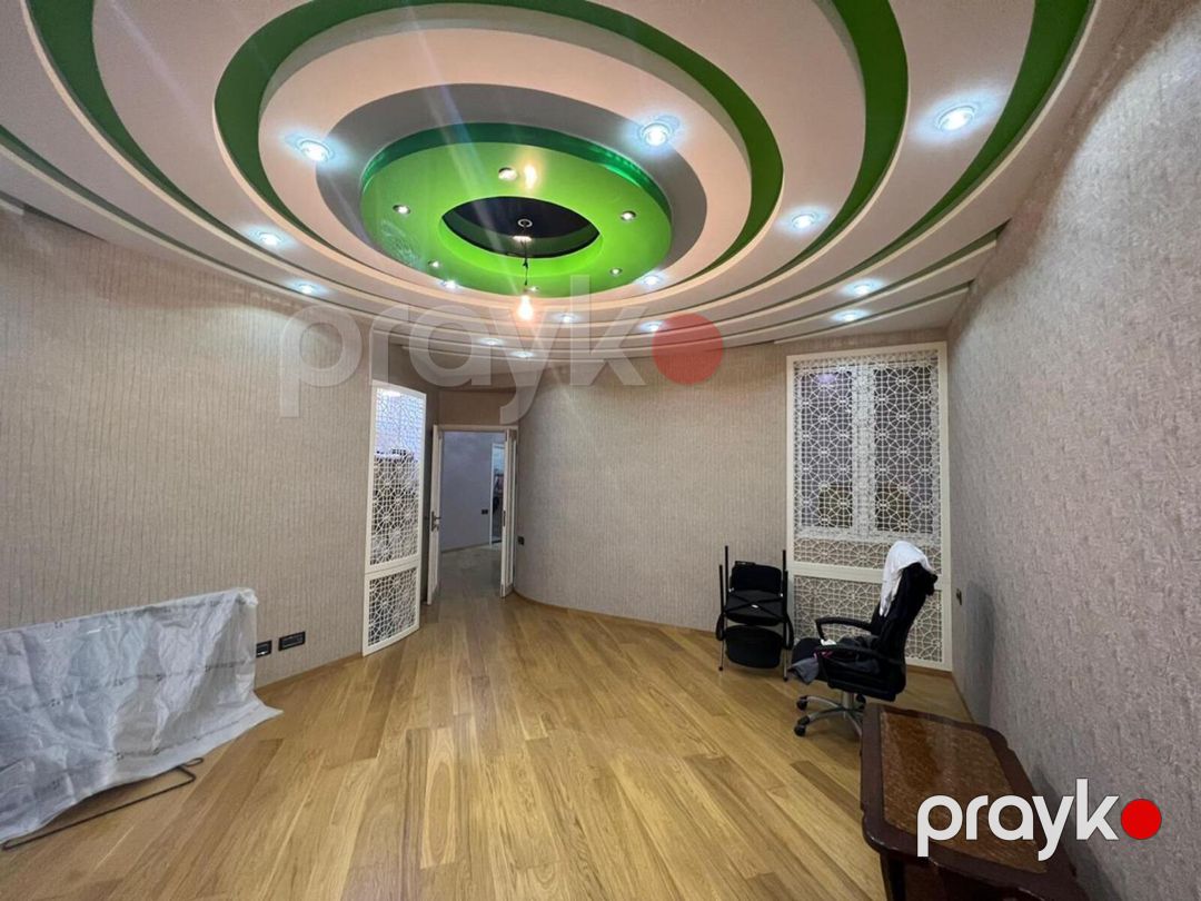 Satılır 4 otaqlı yeni tikili 177 m² — Mənzil, Bakı (10)