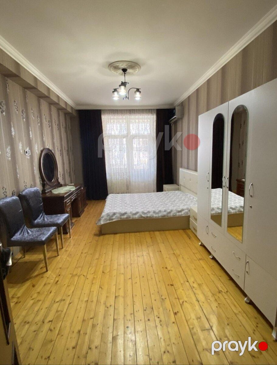 2-otaqlı yeni tikili kirayə verilir, Xırdalan ş., 60 m² — Mənzil, Xırdalan (3)