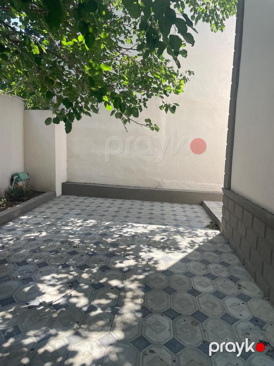 Satılır 3 otaqlı həyət evi/bağ evi 200 m² — Ev, villa, Bakı (8)