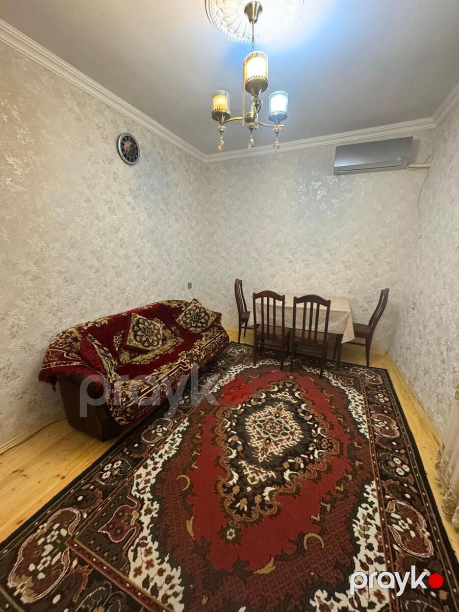 Satılır 3 otaqlı həyət evi/bağ evi 44 m² — Ev, villa, Bakı (3)
