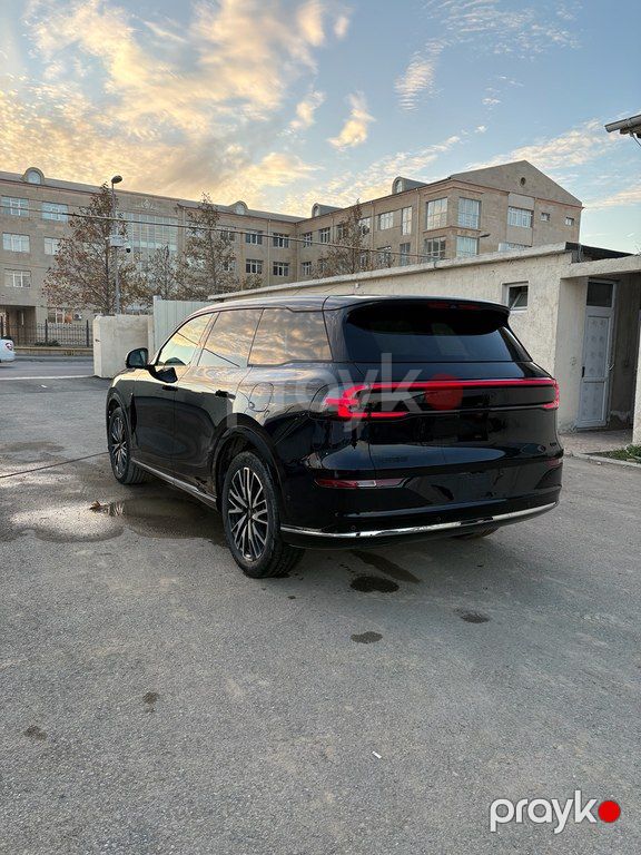 Changan Qiyuan Q07, 1.5 L, 31.7 kWh, 2025 il, yeni — Avtomobillər, Bakı (5)