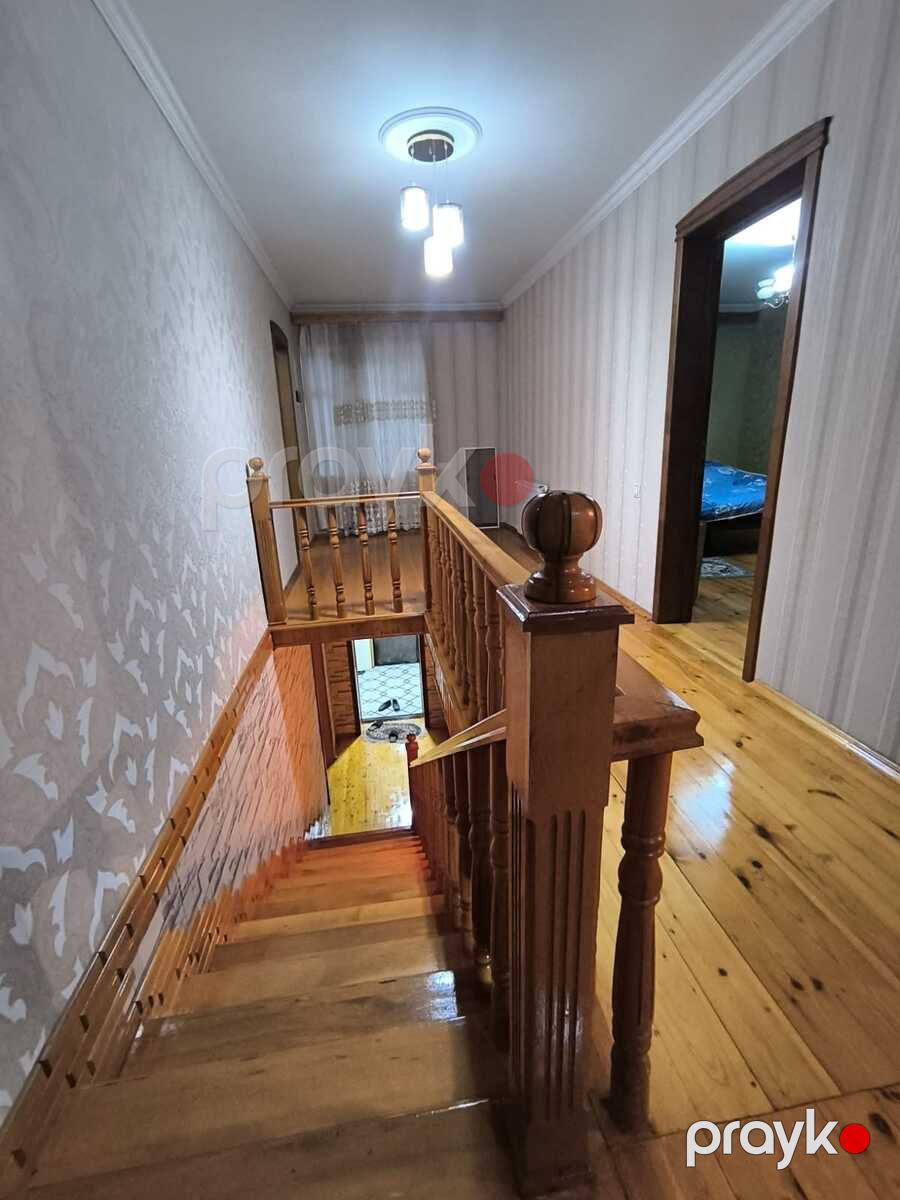 Həyət evi, Masazır qəs — Ev, villa, Bakı (10)