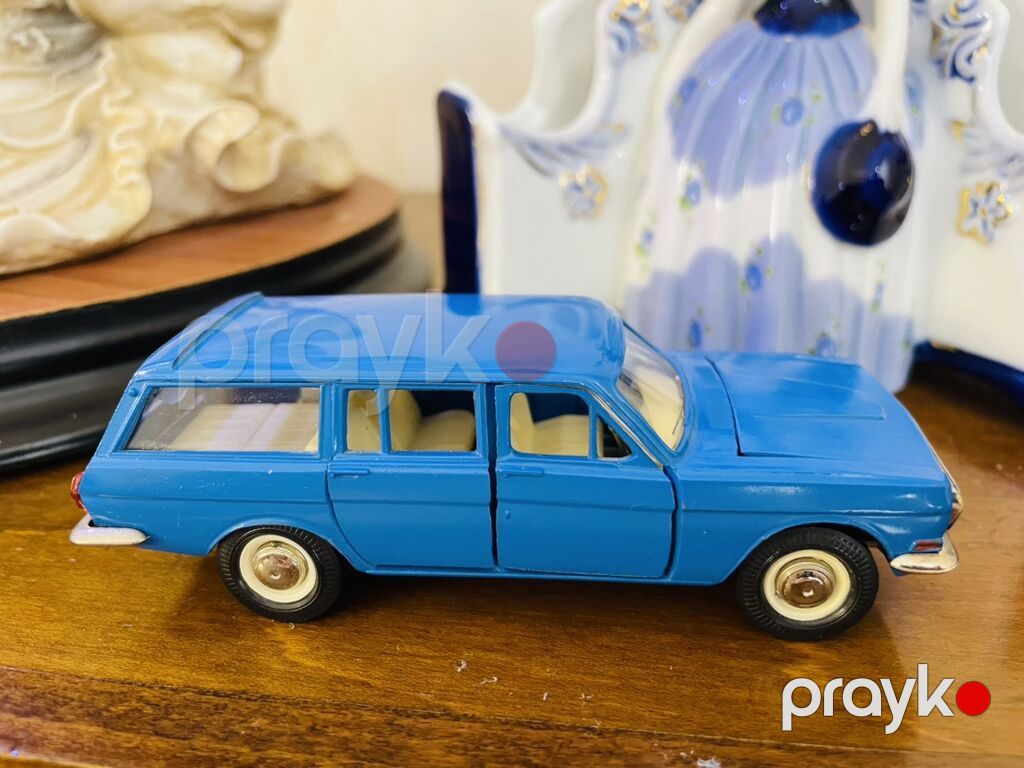 Sssr gaz 2402 — Modellar, Bakı (2)