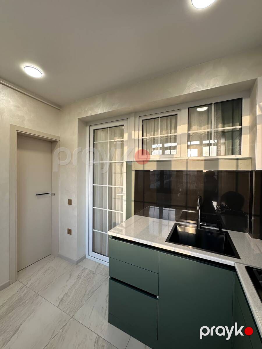 Satılır 3 otaqlı köhnə tikili 65 m² — Mənzil, Bakı (7)