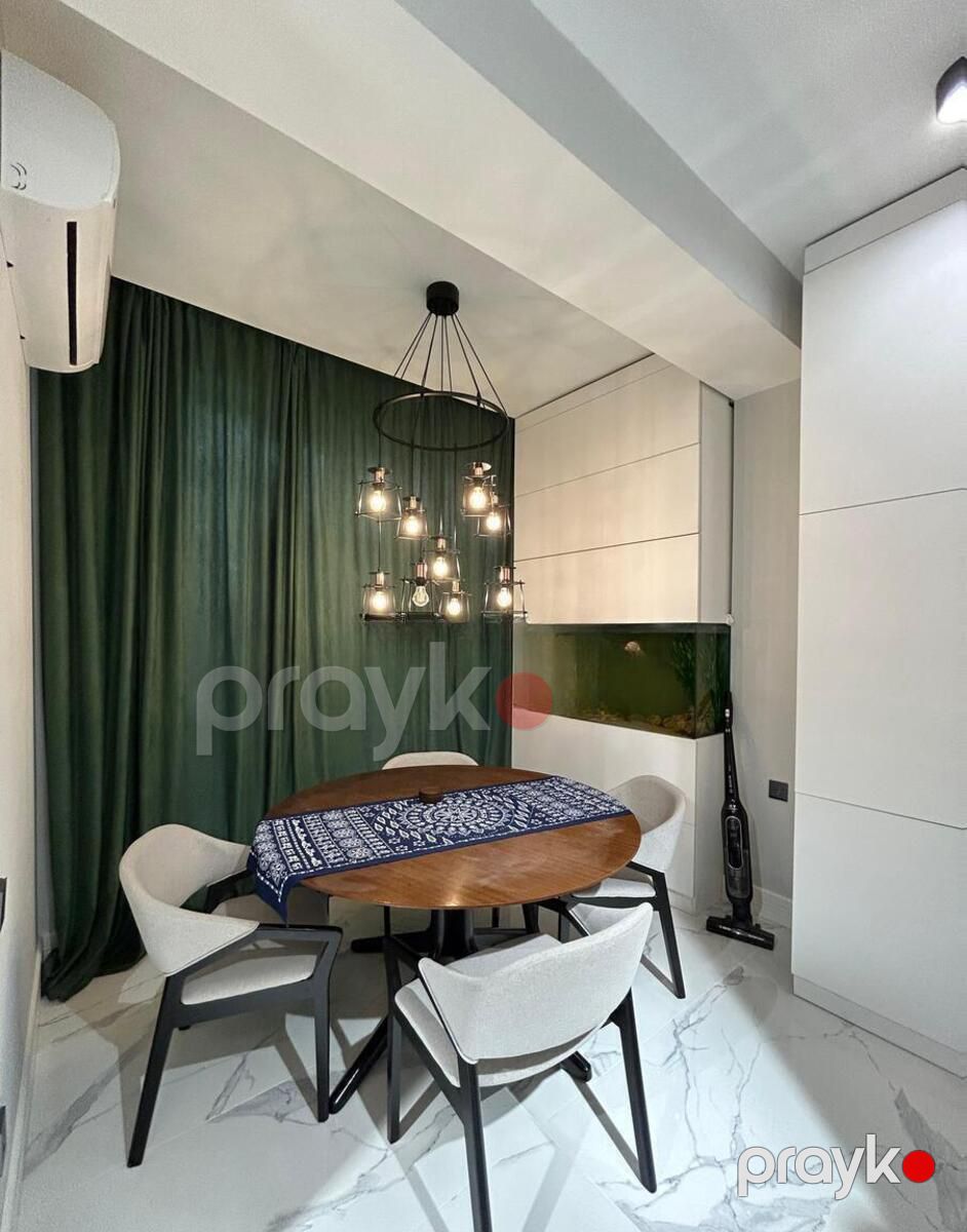 Satılır 3 otaqlı yeni tikili 71 m² — Mənzil, Bakı (3)