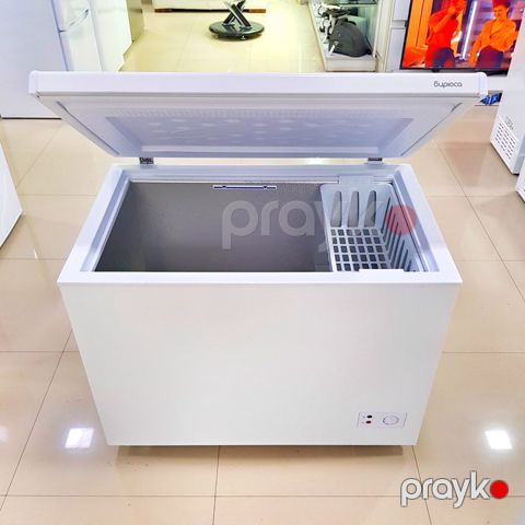 Dərin dondurucu "Biryusa 250 Lt" — Bakı