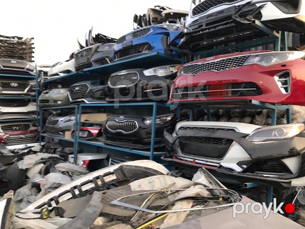 "Hyundai, Kia" ehtiyat hissələri — Ehtiyat hissələri və aksesuarlar, Bakı (11)