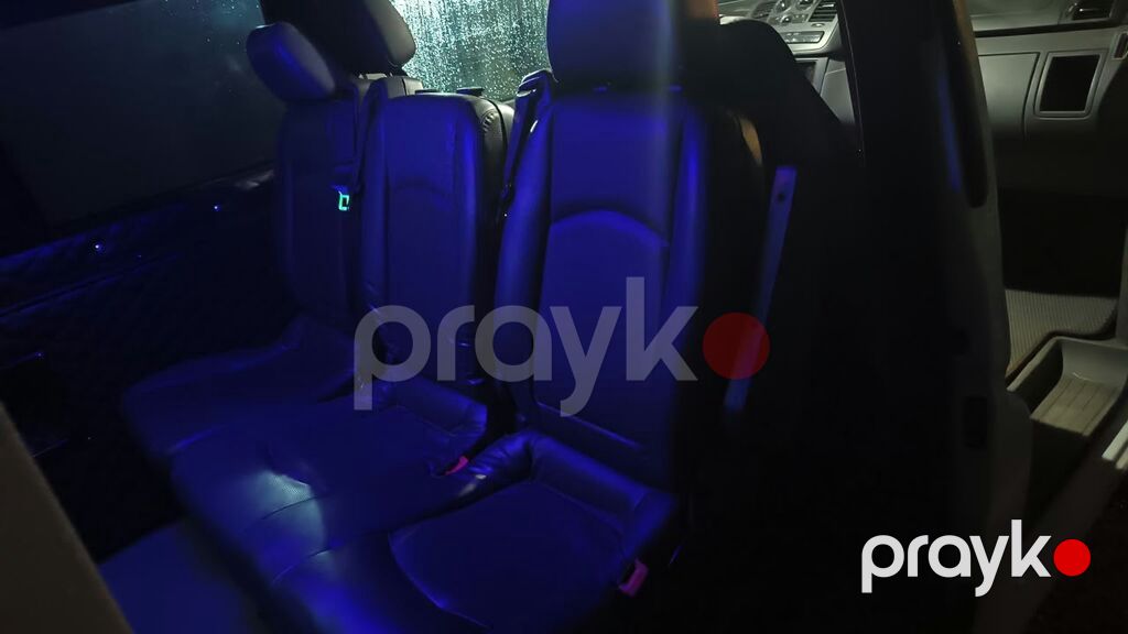 Mercedes-Benz Vito: 2.2 l 2007 il Mikroavtobus — Avtomobillər, Masallı (3)