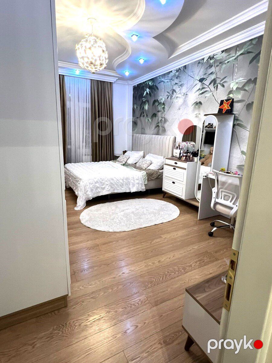 Satılır 4 otaqlı yeni tikili 170 m² — Mənzil, Bakı (8)