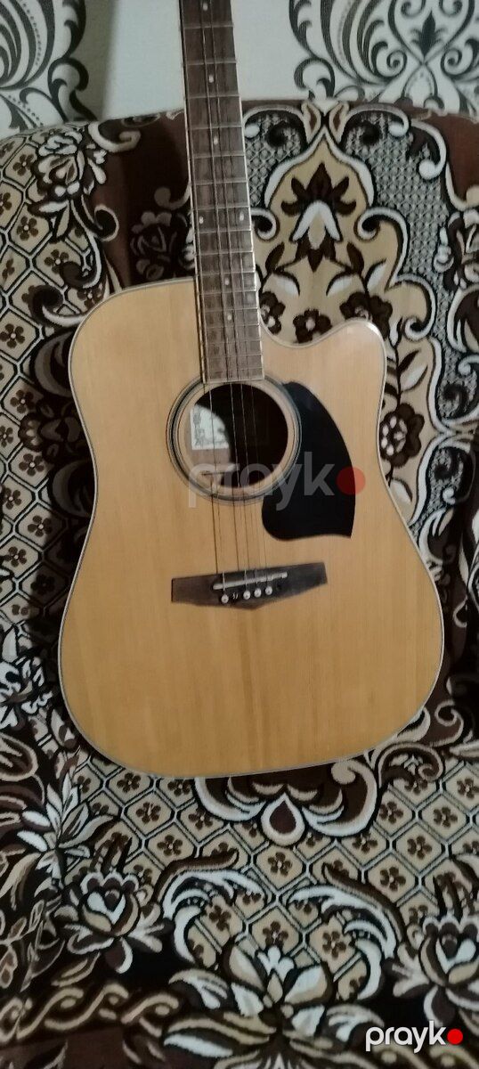Gitara İbanez — Musiqiə alətləri, Goranboy (3)