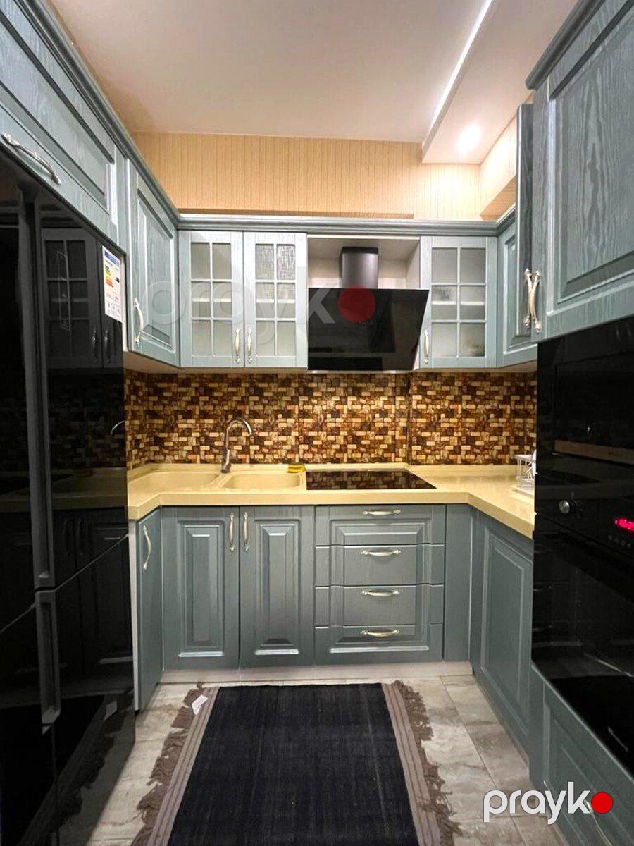 Satılır 3 otaqlı yeni tikili 115 m² — Mənzil, Bakı (10)