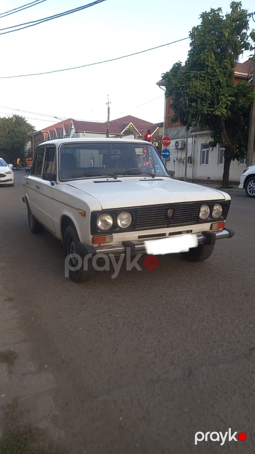 VAZ (Lada) 2106: 1.6 l 2005 il 49260 km Sedan — Avtomobillər, Bakı (4)