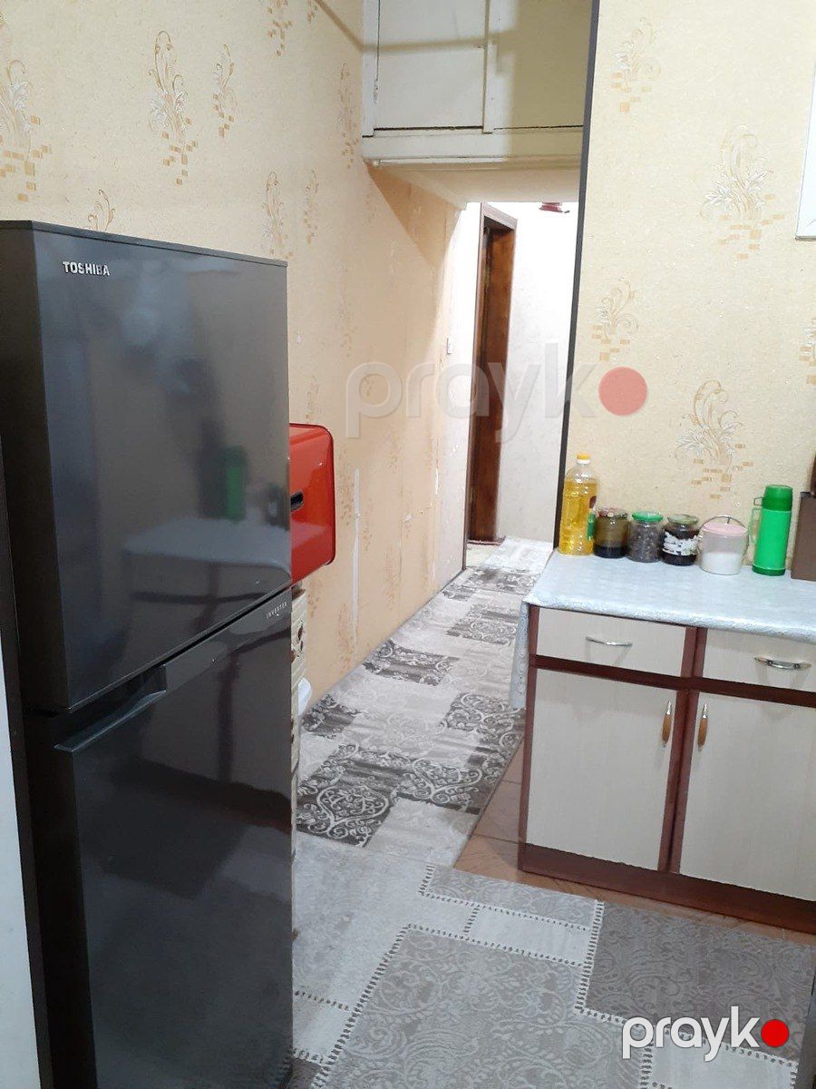 Satılır 2 otaqlı köhnə tikili 55 m² — Mənzil, Bakı (8)