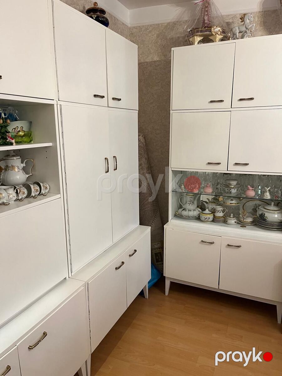 Satılır 2 otaqlı köhnə tikili 45 m² — Mənzil, Bakı (7)