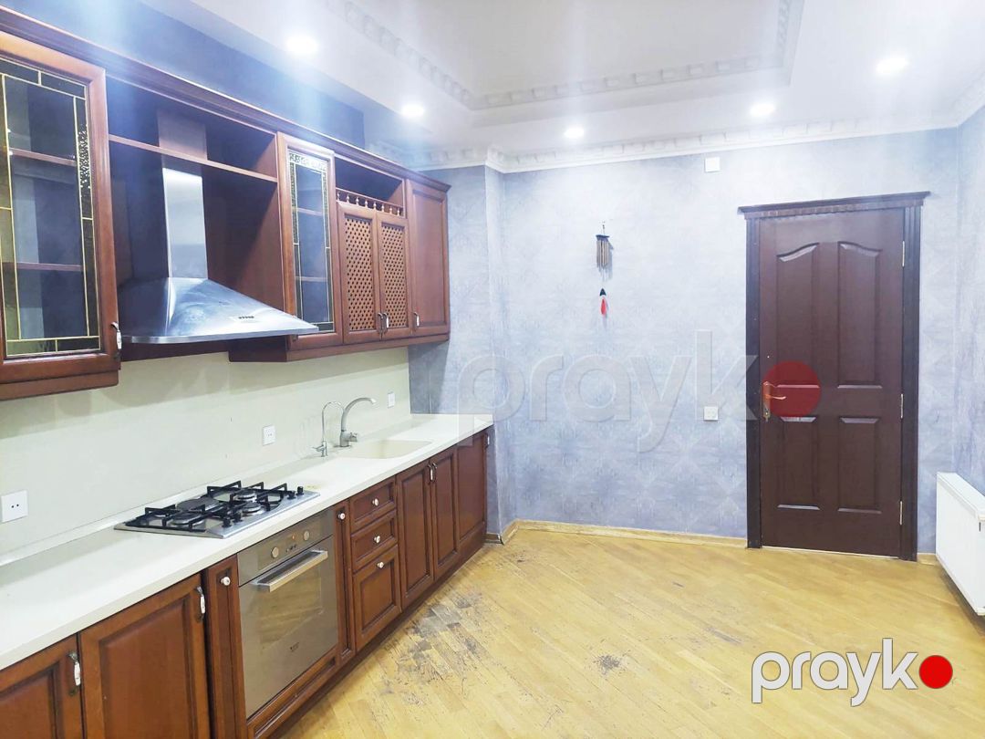 Satılır 3 otaqlı yeni tikili 150 m² — Mənzil, Bakı (5)