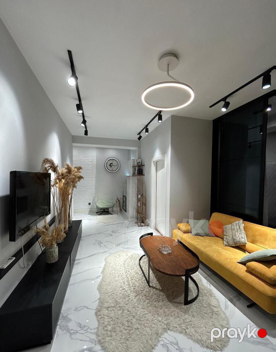 Satılır 3 otaqlı yeni tikili 71 m² — Mənzil, Bakı (2)