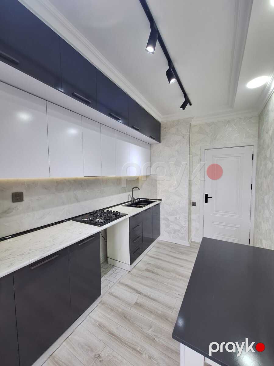 3-otaqlı mənzil, Sumqayıt ş., 74 m² — Mənzil, Sumqayıt (4)