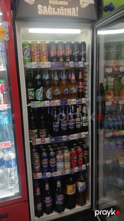 Plastik qapı — Sumqayıt