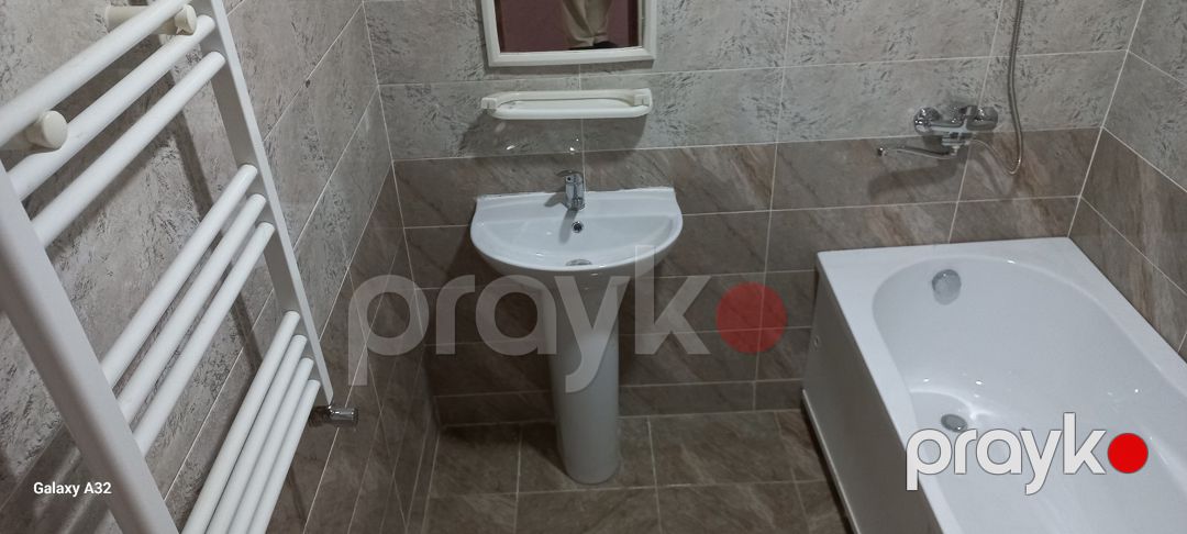 3-otaqlı yeni tikili kirayə verilir, Qaradağ r., 83.5 m² — Mənzil, Bakı (7)