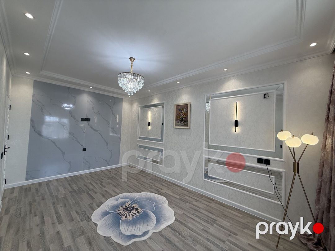 Satılır 2 otaqlı köhnə tikili 60 m² — Mənzil, Bakı (10)