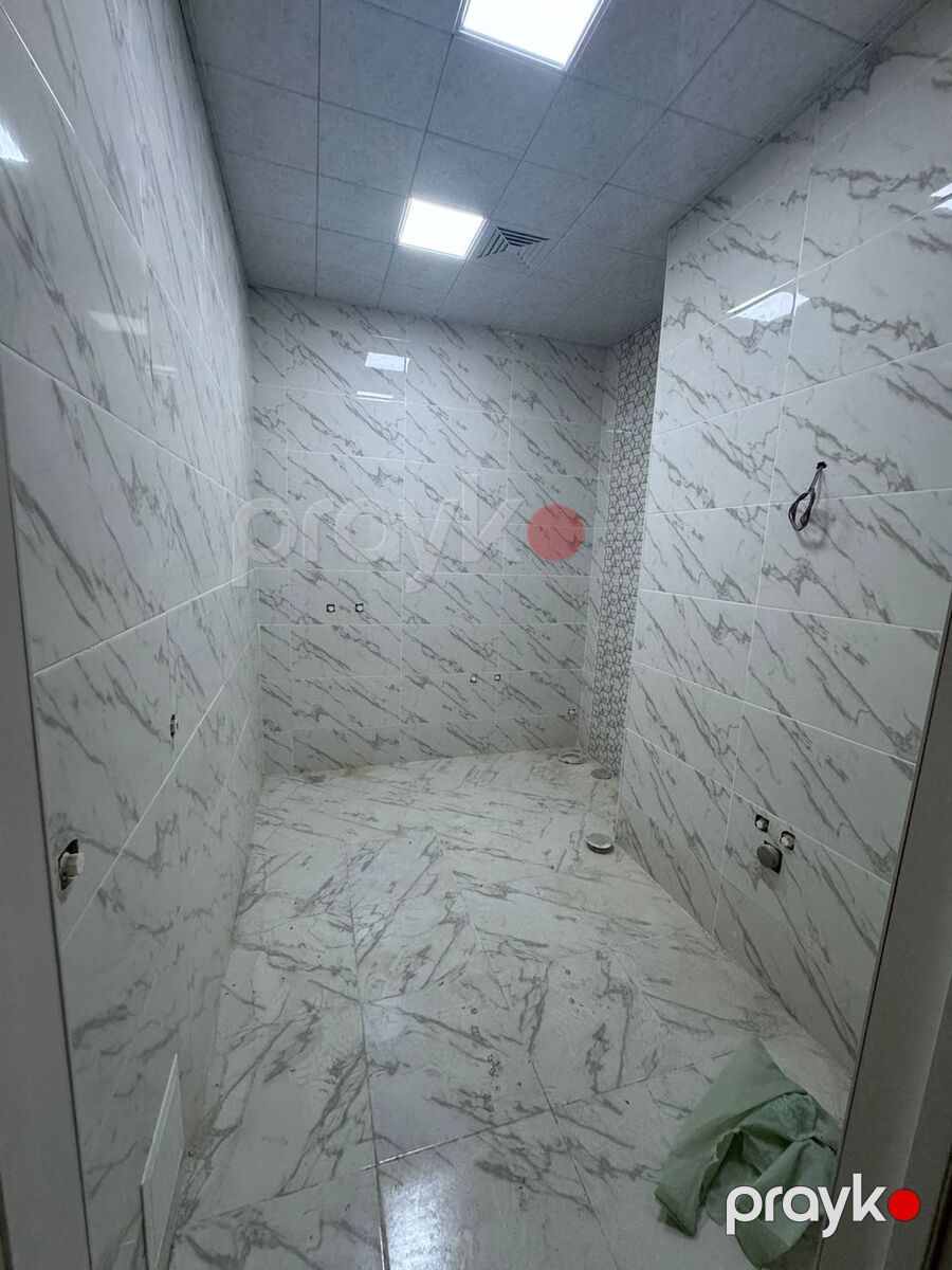 Satılır 3 otaqlı yeni tikili 90 m² — Mənzil, Bakı (3)