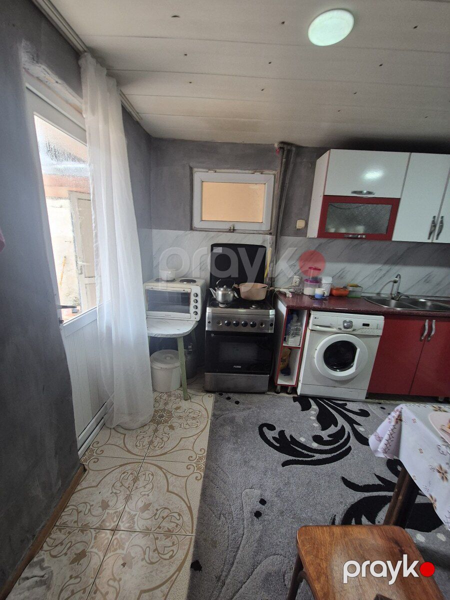 Həyət evi, Gəncə ş — Ev, villa, Gəncə (8)