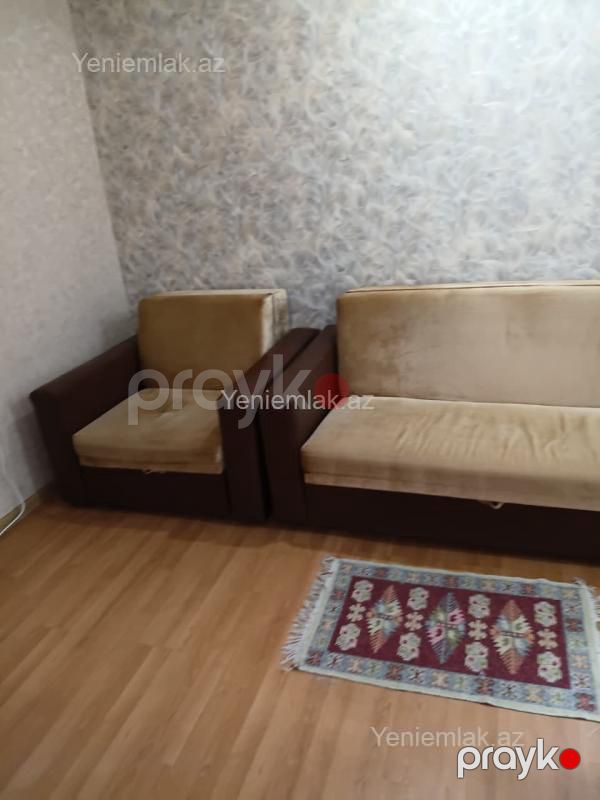 Satılır 2 otaqlı Bina evi menzil (Yeni tikili), 38 m², Xırdalan ş — Mənzil (12)