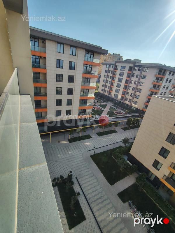 Satılır 1 otaqlı Bina evi menzil (Yeni tikili), 55 m², 6-cı mikrorayon — Mənzil, Sumqayıt (6)