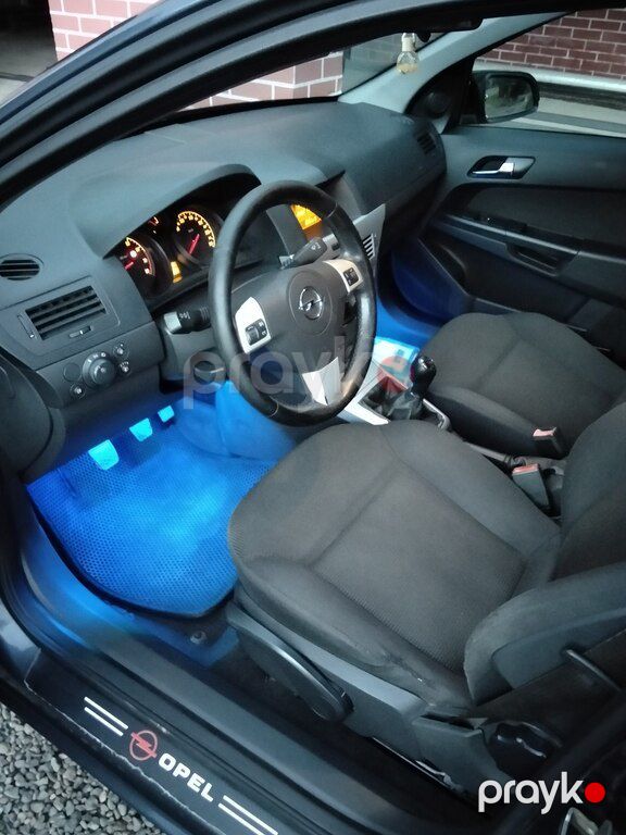 Opel Astra, 1.4 L, 2009 il, 213 542 km — Avtomobillər, Lənkəran (5)