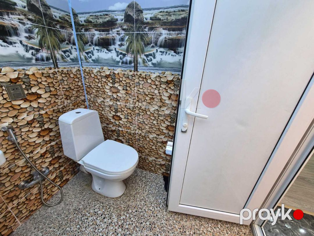 2-otaqlı yeni tikili, Masazır qəs., 40 m² — Mənzil, Bakı (8)