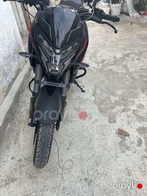 Bajaj Pulsar NS 200, 200 sm3, 2026 il, yeni — Bakı