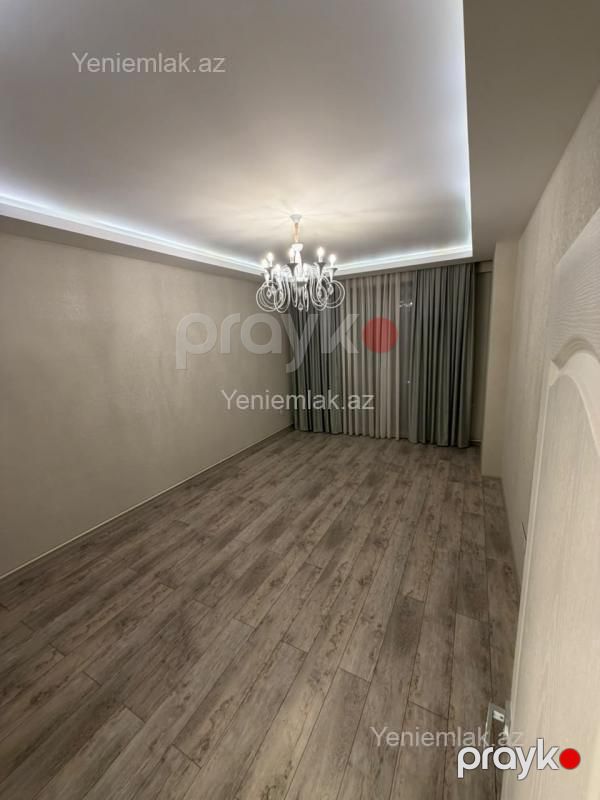 Satılır 2 otaqlı Bina evi menzil (Yeni tikili), 51 m², Sabunçu rayonu — Mənzil, Bakı (2)