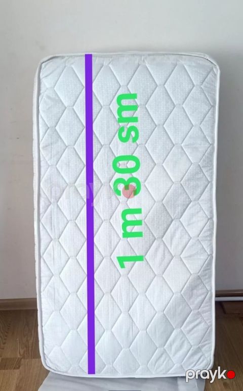 Yeni, Ortopedik matras — Bakı