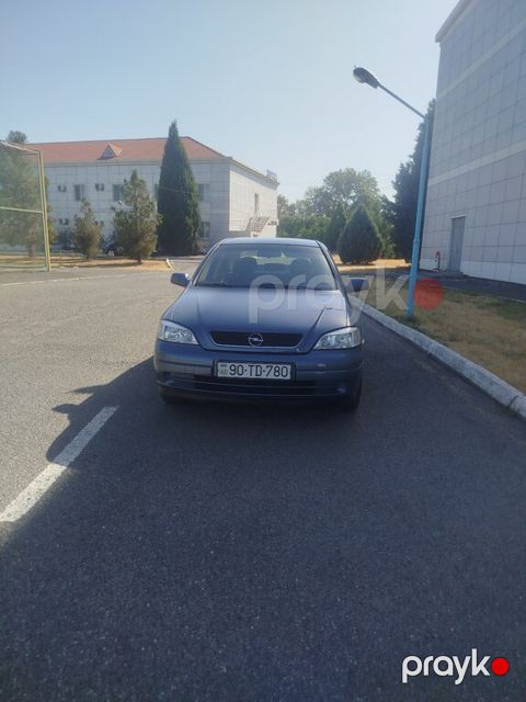 Opel Astra, 1.6 L, 1998 il, 350 000 km — Göyçay