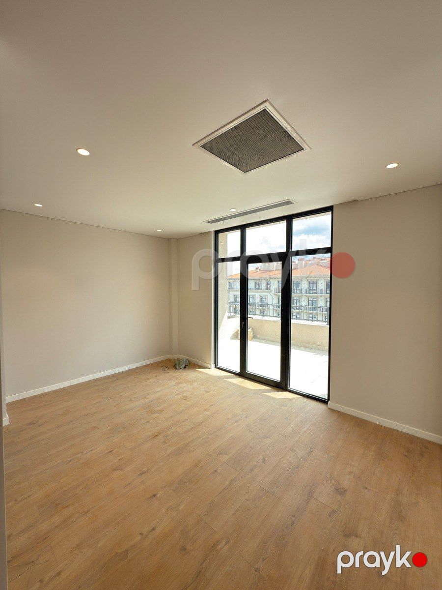 Satılır 3 otaqlı yeni tikili 115 m² — Mənzil, Bakı (9)