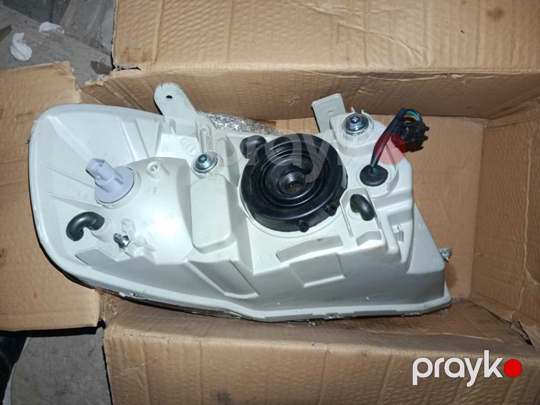 "Chevrolet Aveo T 250" sol farası — Ehtiyat hissələri və aksesuarlar, Sumqayıt (4)