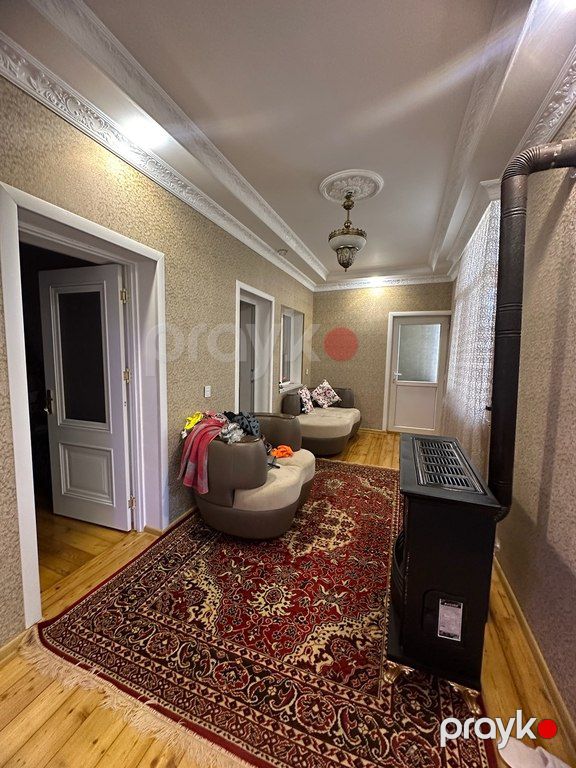 Həyət evi, Gəncə ş — Ev, villa, Gəncə (12)