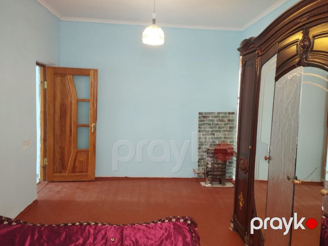 Həyət evi kirayə verilir, Binə qəs — Ev, villa, Bakı (12)
