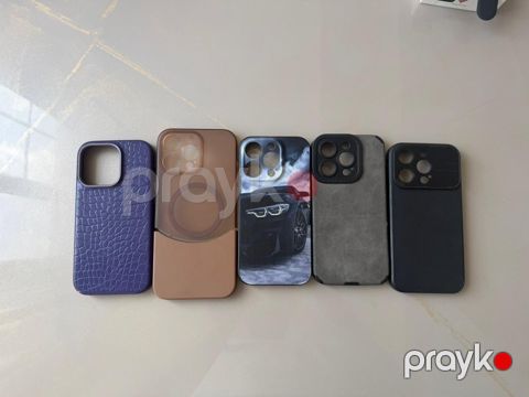 Telefon üçün arxalıqlar — Bakı