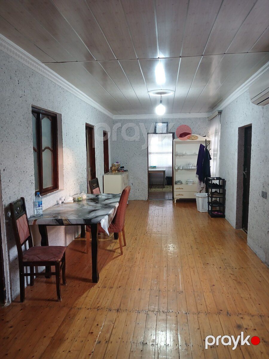Həyət evi, Maştağa qəs — Ev, villa, Bakı (6)