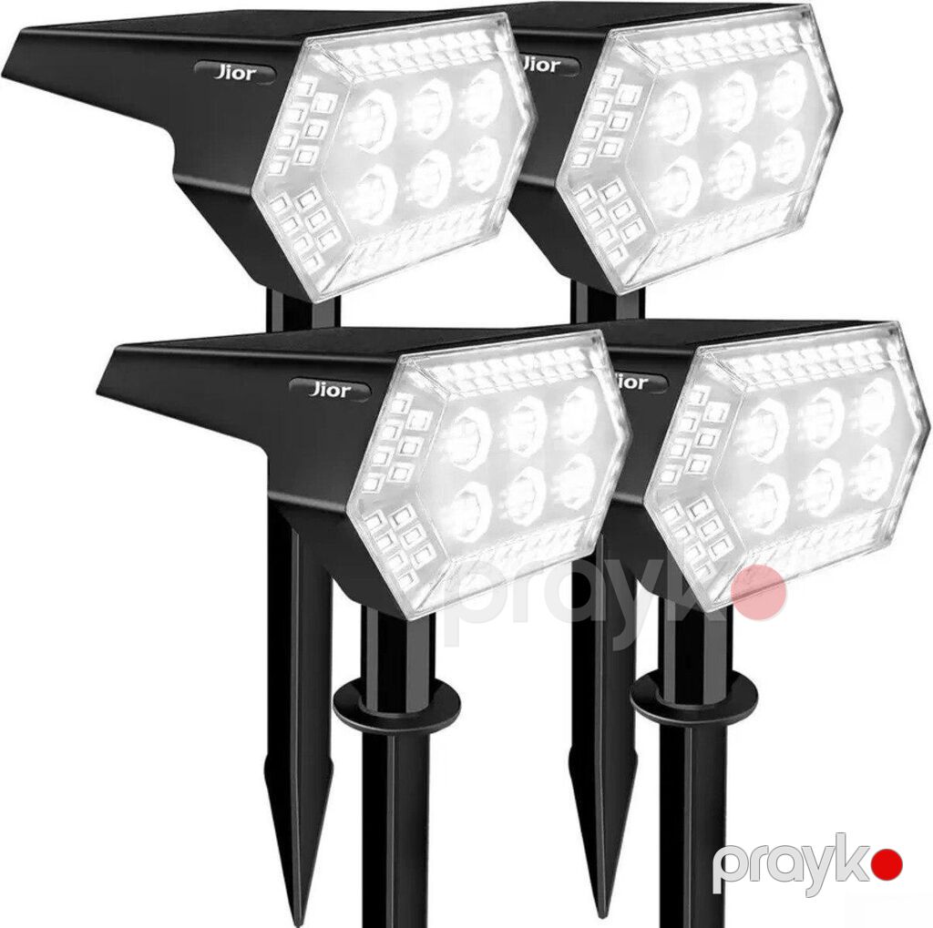 Ağac fənəri XY-901-7RGB Məhsul təsviri: Günəş enerjili LED bağ — Proyektor, Bakı (3)