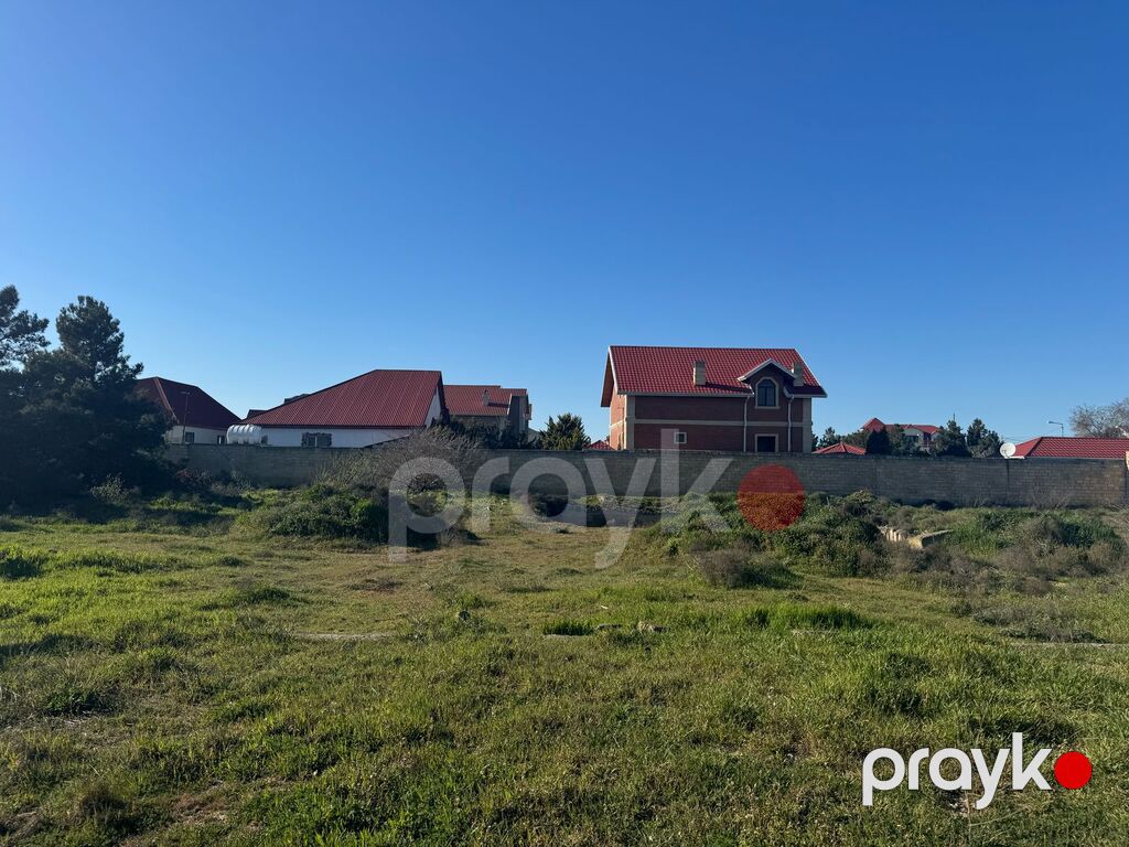 Satılır torpaq 36 sot — Torpaq, Bakı (2)