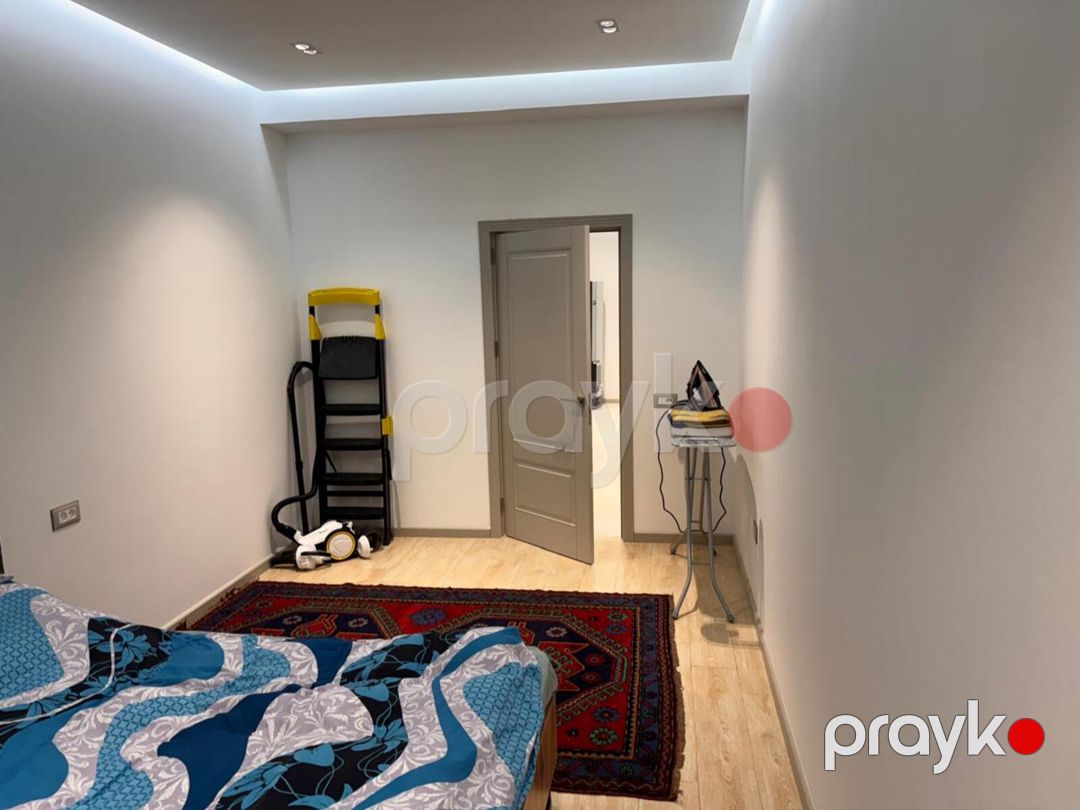 Satılır 3 otaqlı yeni tikili 120 m² — Mənzil, Sumqayıt (8)