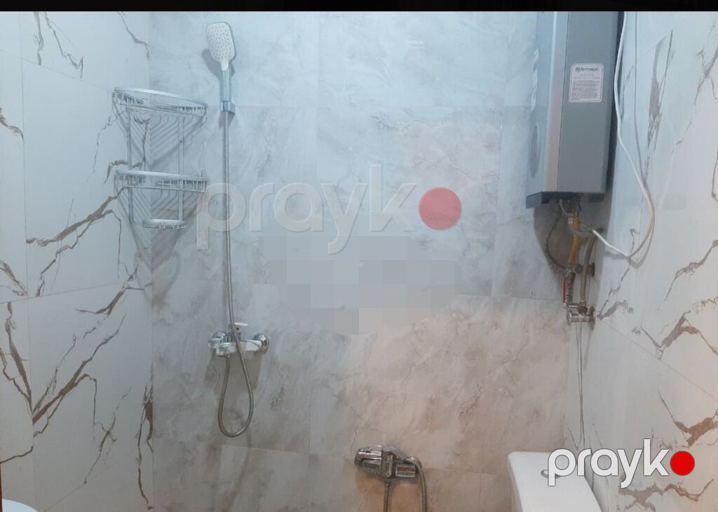 30 kv. m, 1 otaqlı — Ev, villa, Mehdiabad (7)