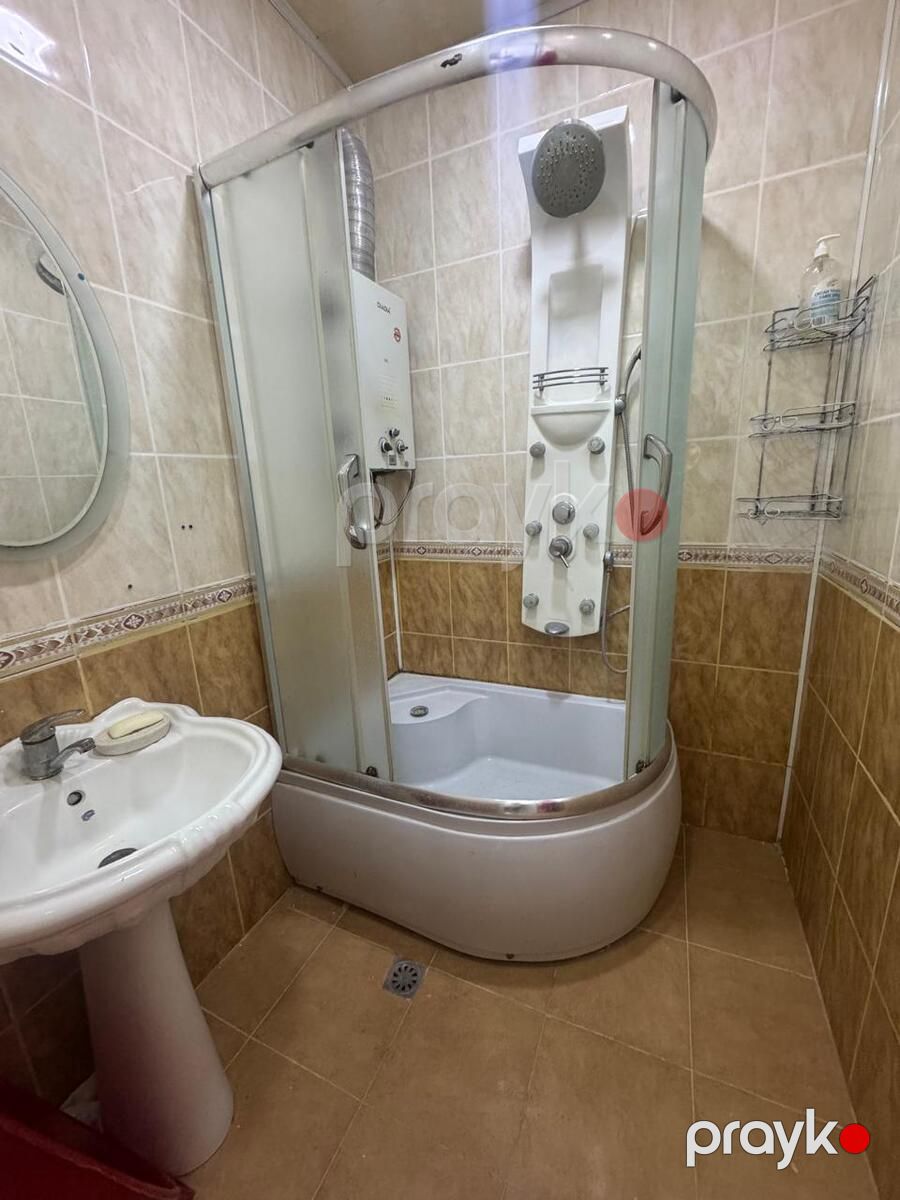 Satılır 3 otaqlı köhnə tikili 55 m² — Mənzil, Bakı (12)